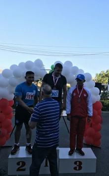 Kebersamaan Satgas MPU TNI KONGA XXV-I/UNIFIL Dengan Warga Lebanon